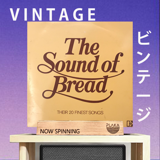 Bread - The Sounds Of Bread - Their 20 Finest Songs