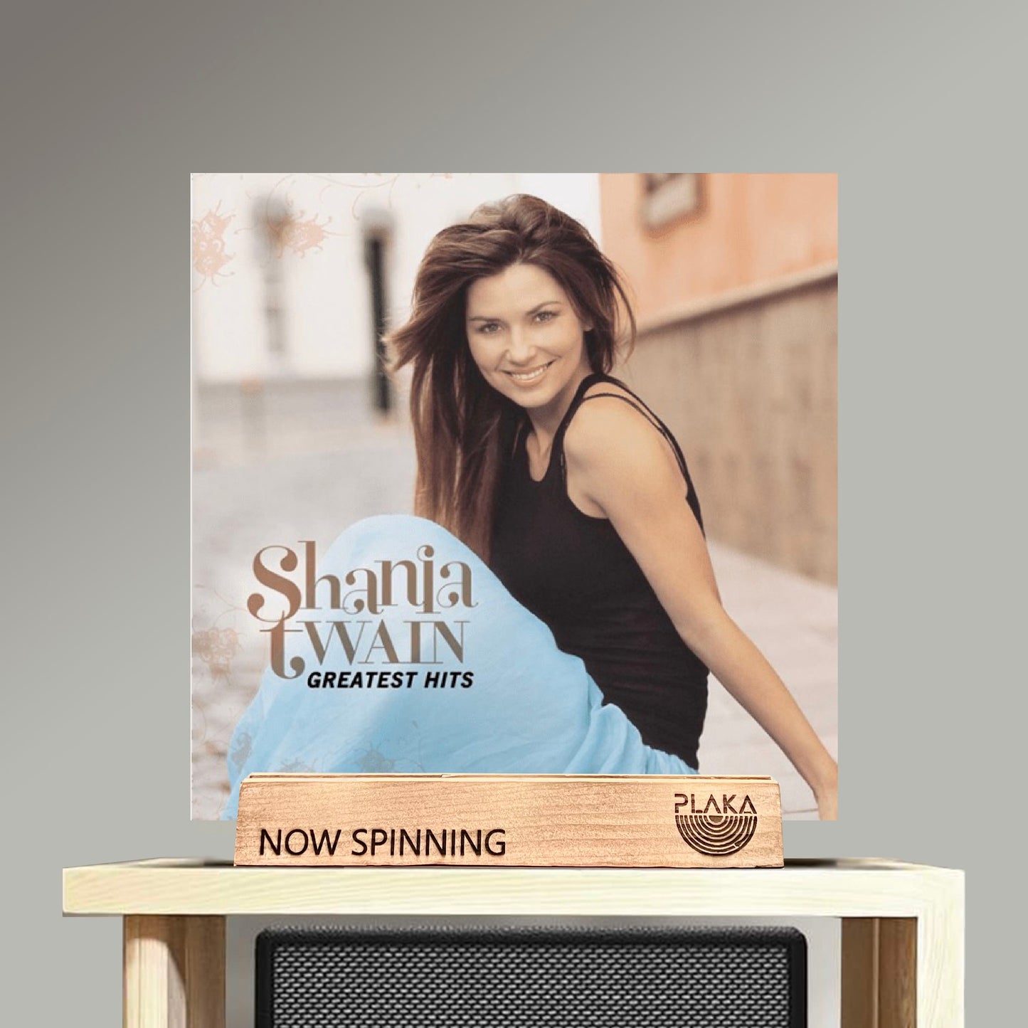 Shania Twain - Greatest Hits