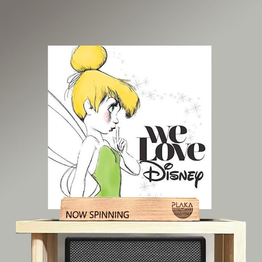 Various Artists - We Love Disney