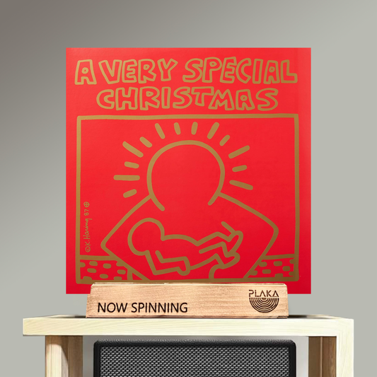 Various Artists - A Very Special Christmas