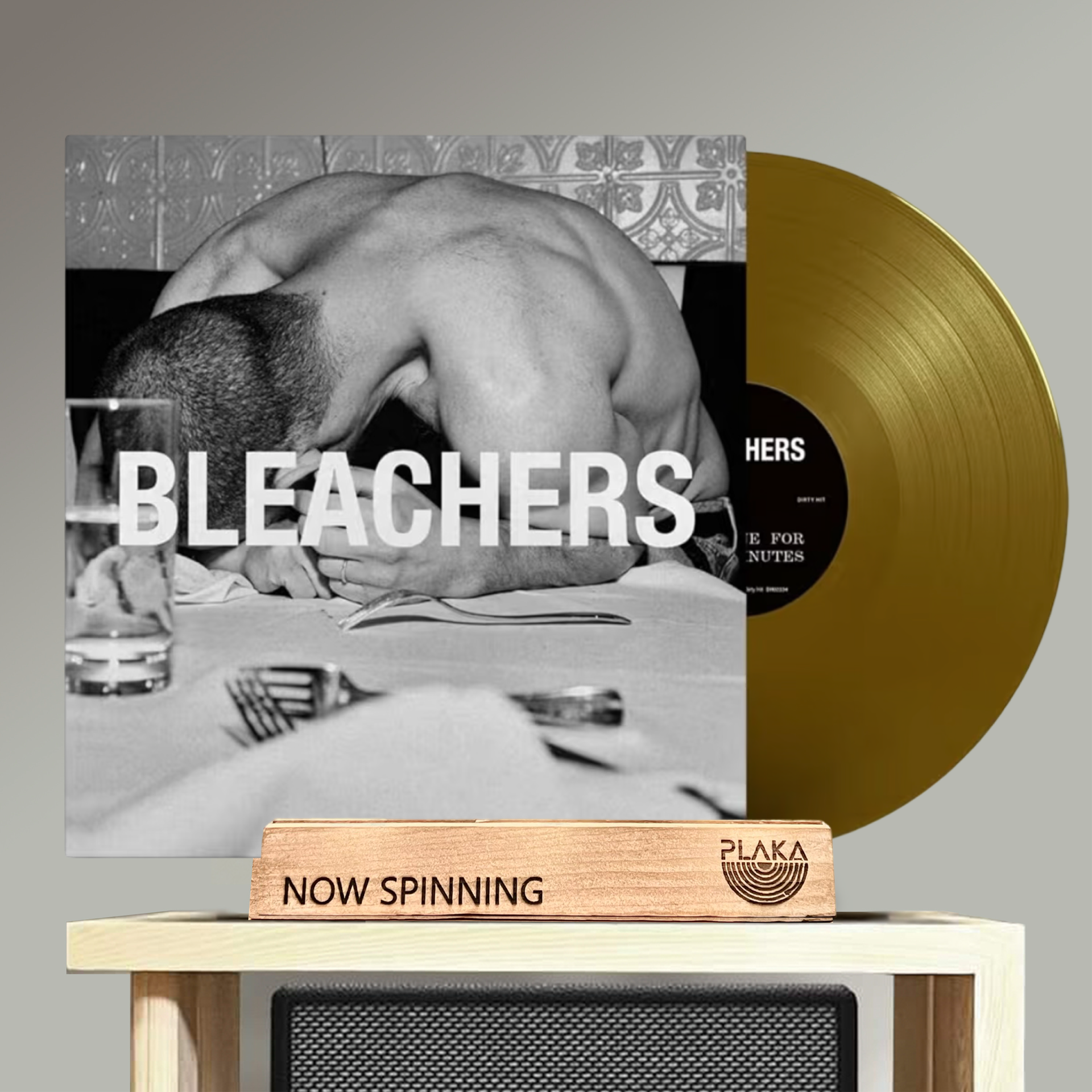 Bleachers - Everyone For Ten Minutes – Plaka.MNL