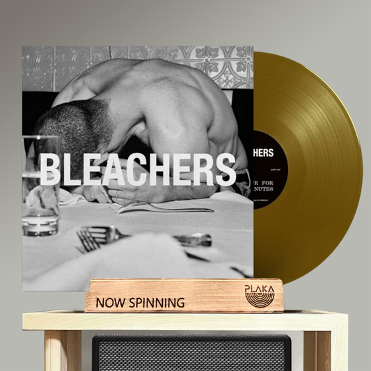 Bleachers - Everyone For Ten Minutes
