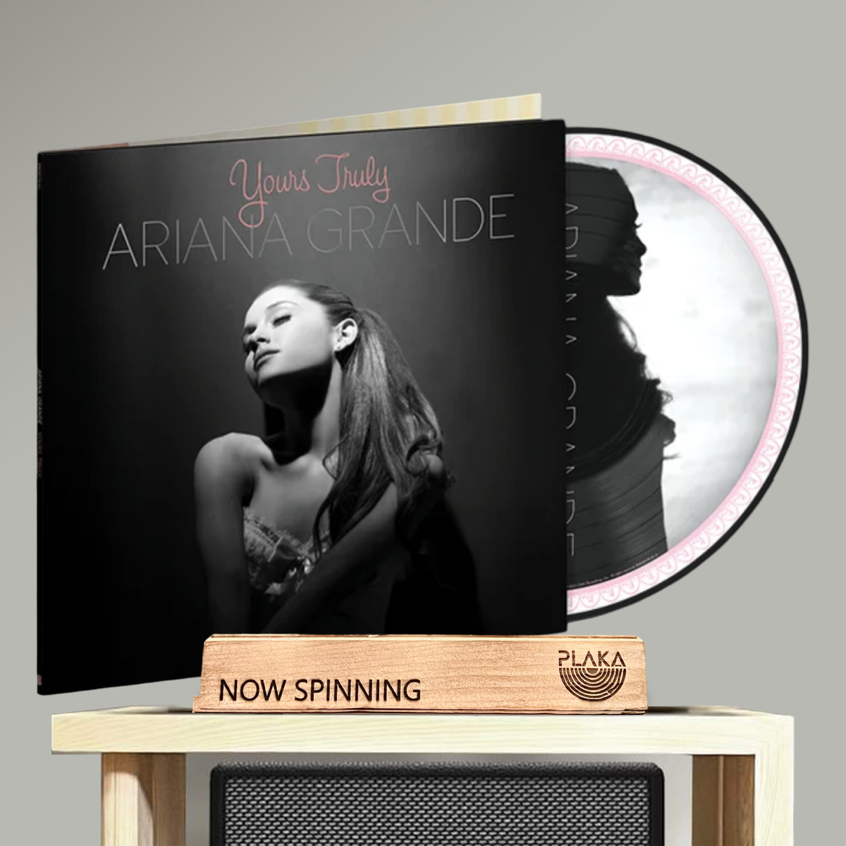 Ariana Grande - Yours Truly : 10th Anniversary