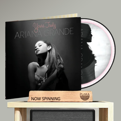 Ariana Grande - Yours Truly : 10th Anniversary