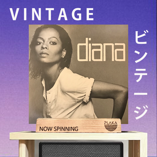 Diana Ross - Diana