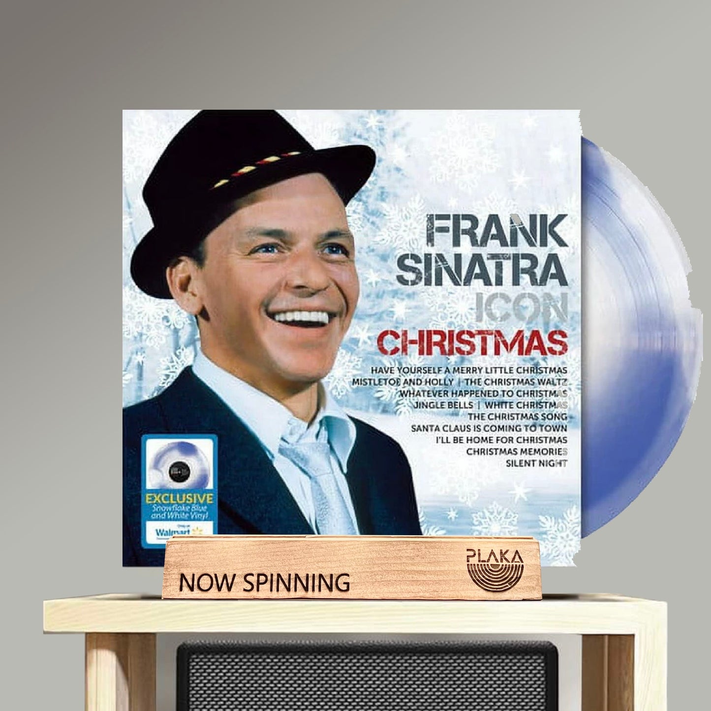 Frank Sinatra - Christmas Icon