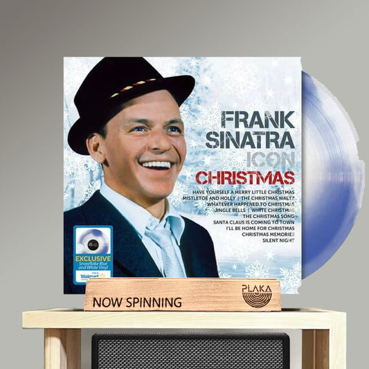 Frank Sinatra - Christmas Icon