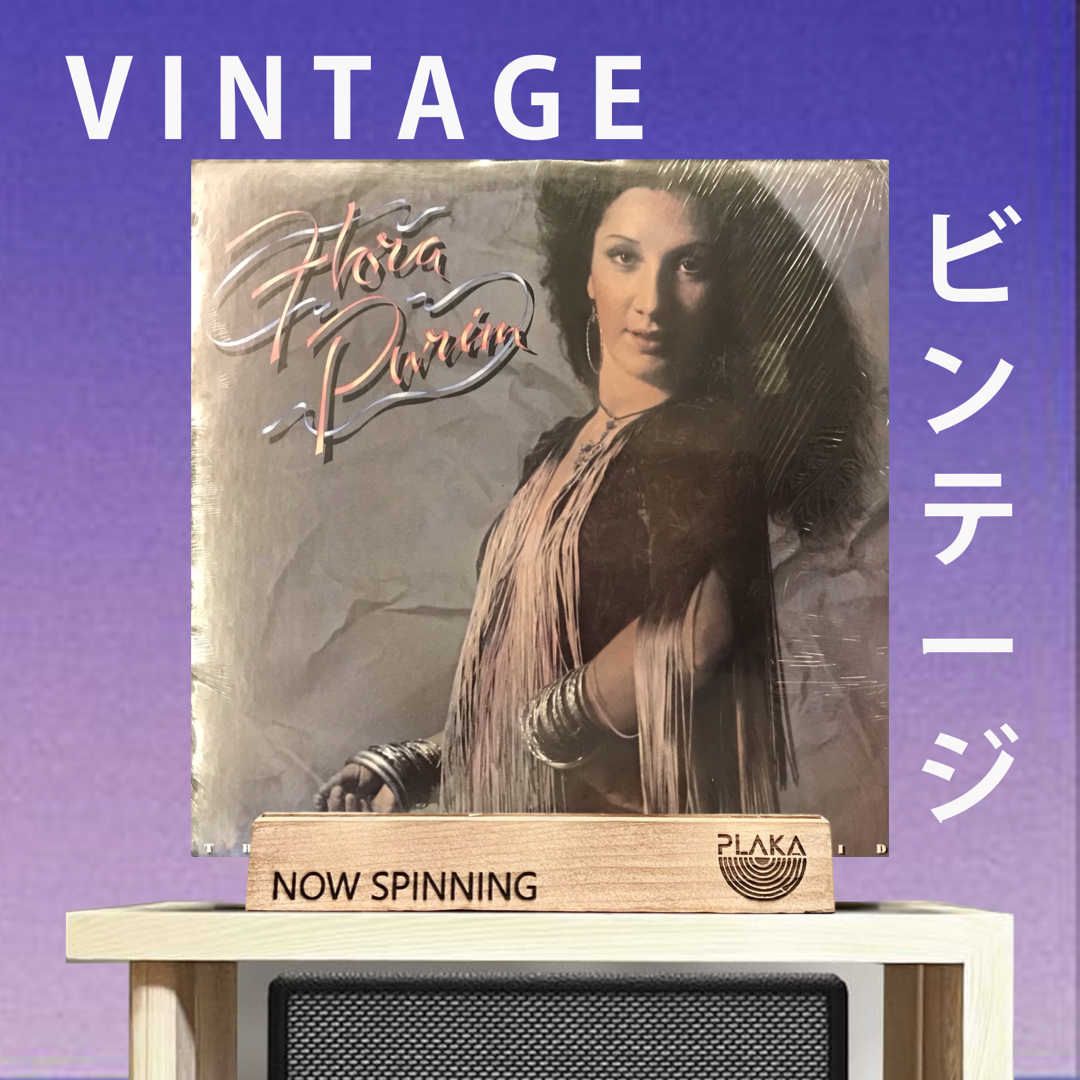 Flora Purim - That’s What She Said