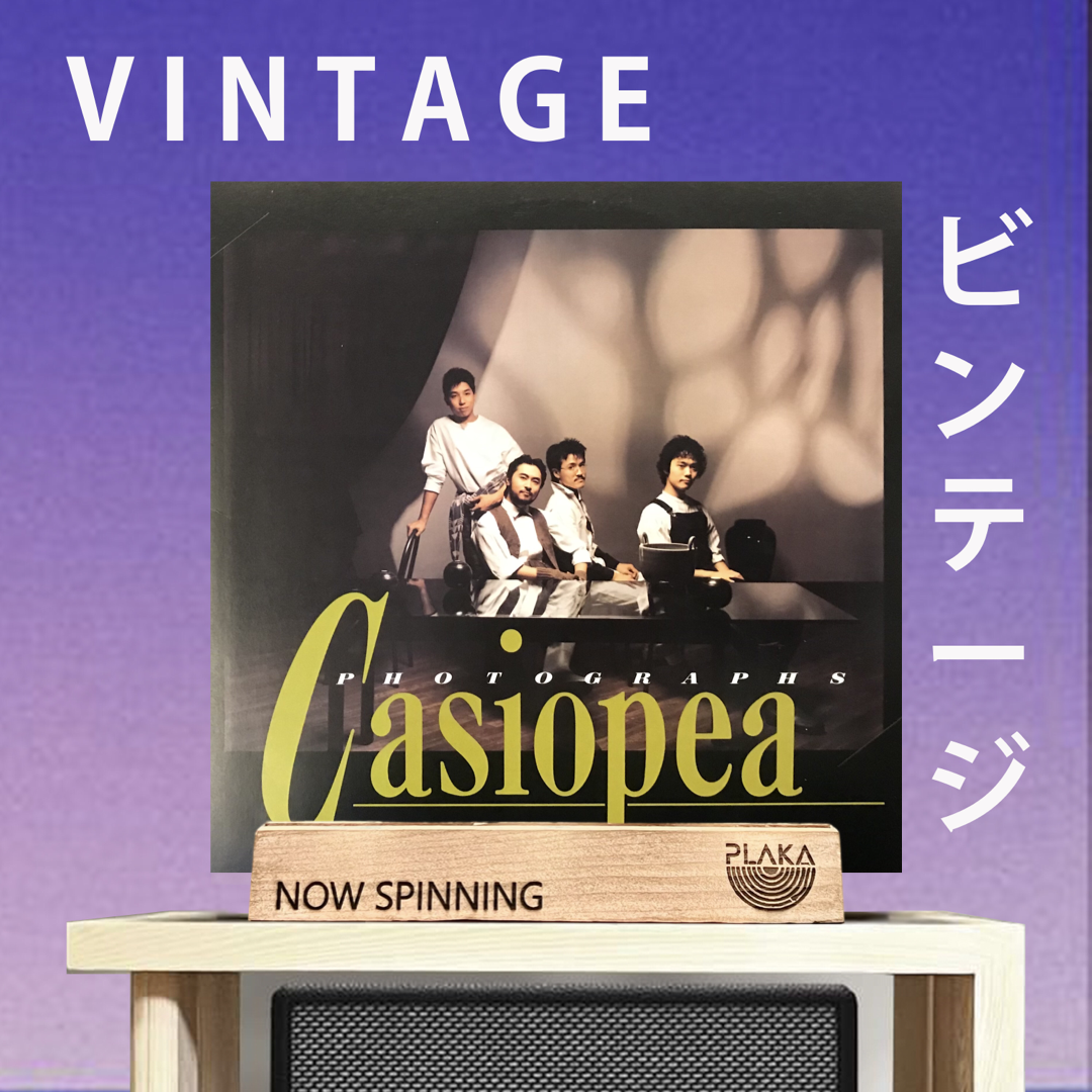 Casiopea - Photographs