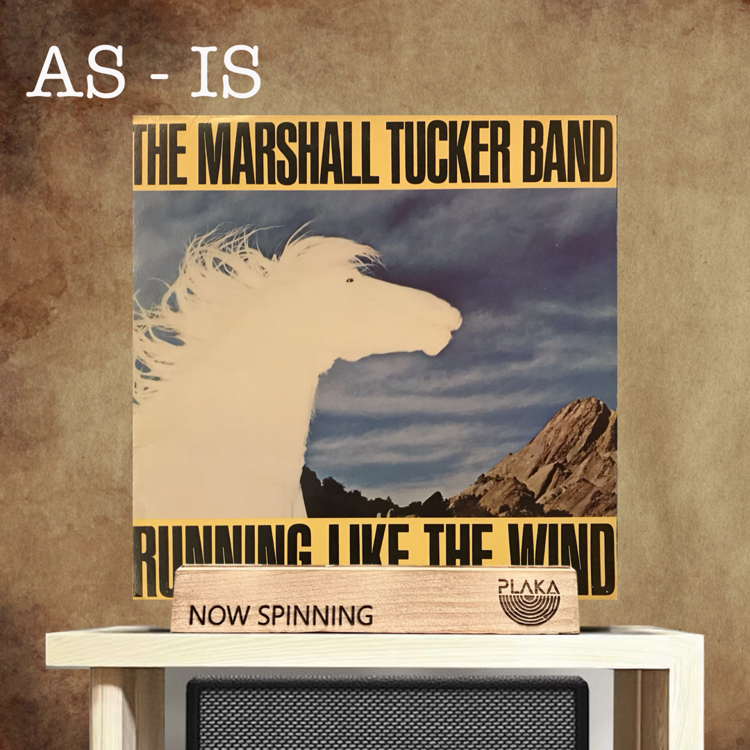 The Marshall Tucker Band - Running Like The Wind