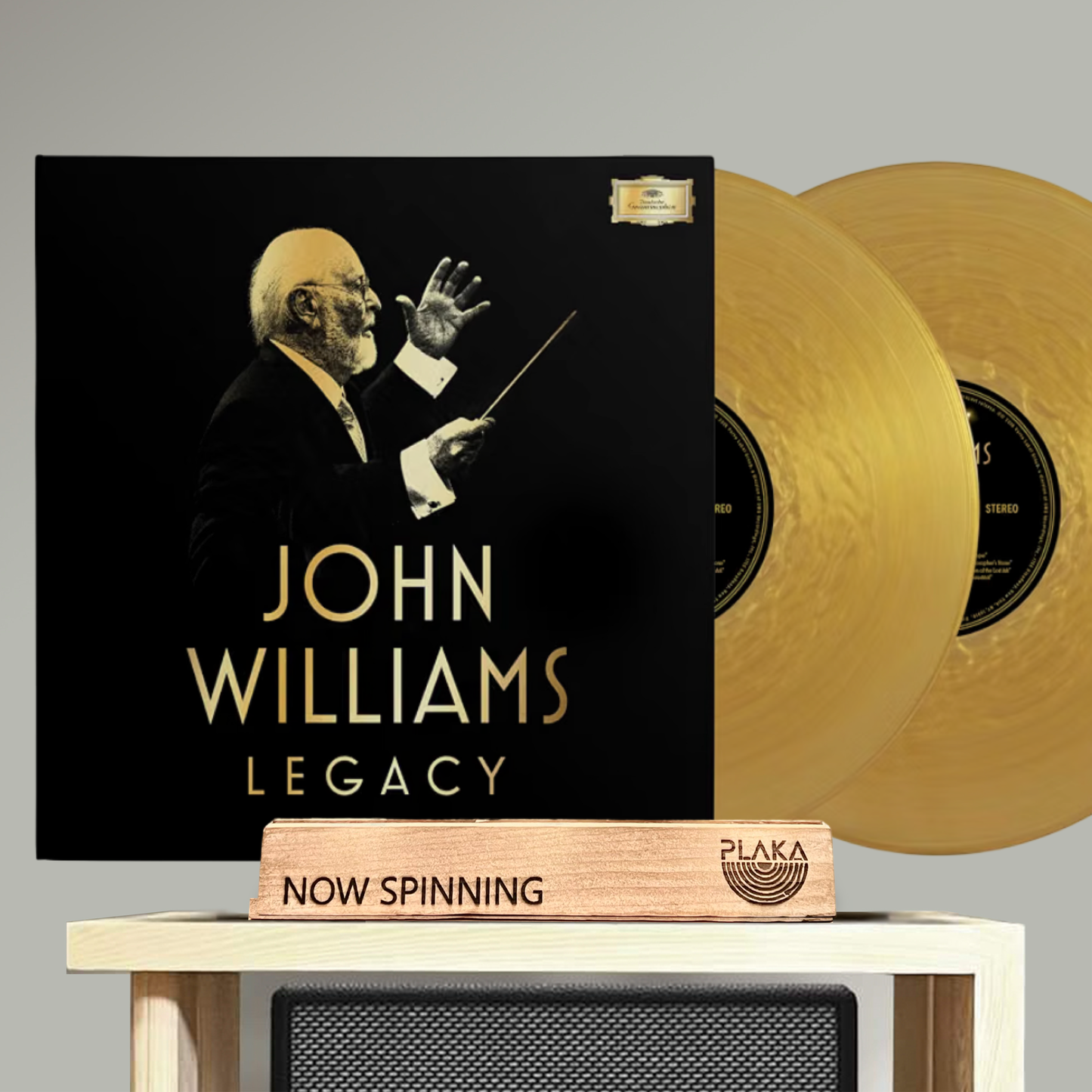 John Williams - Legacy