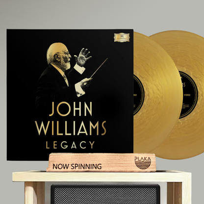 John Williams - Legacy