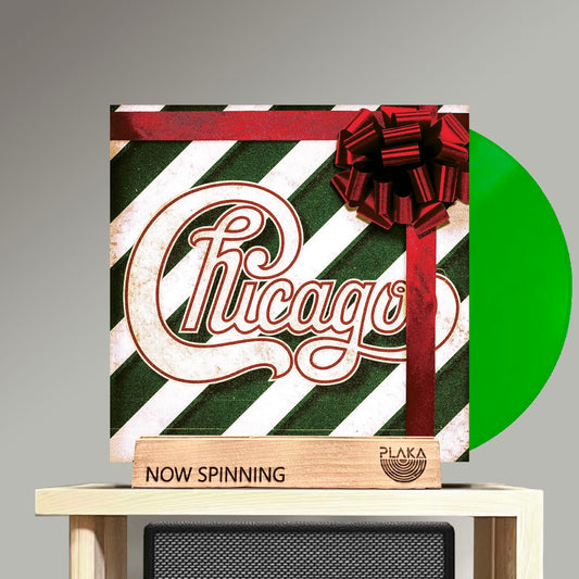 Chicago - Chicago Christmas