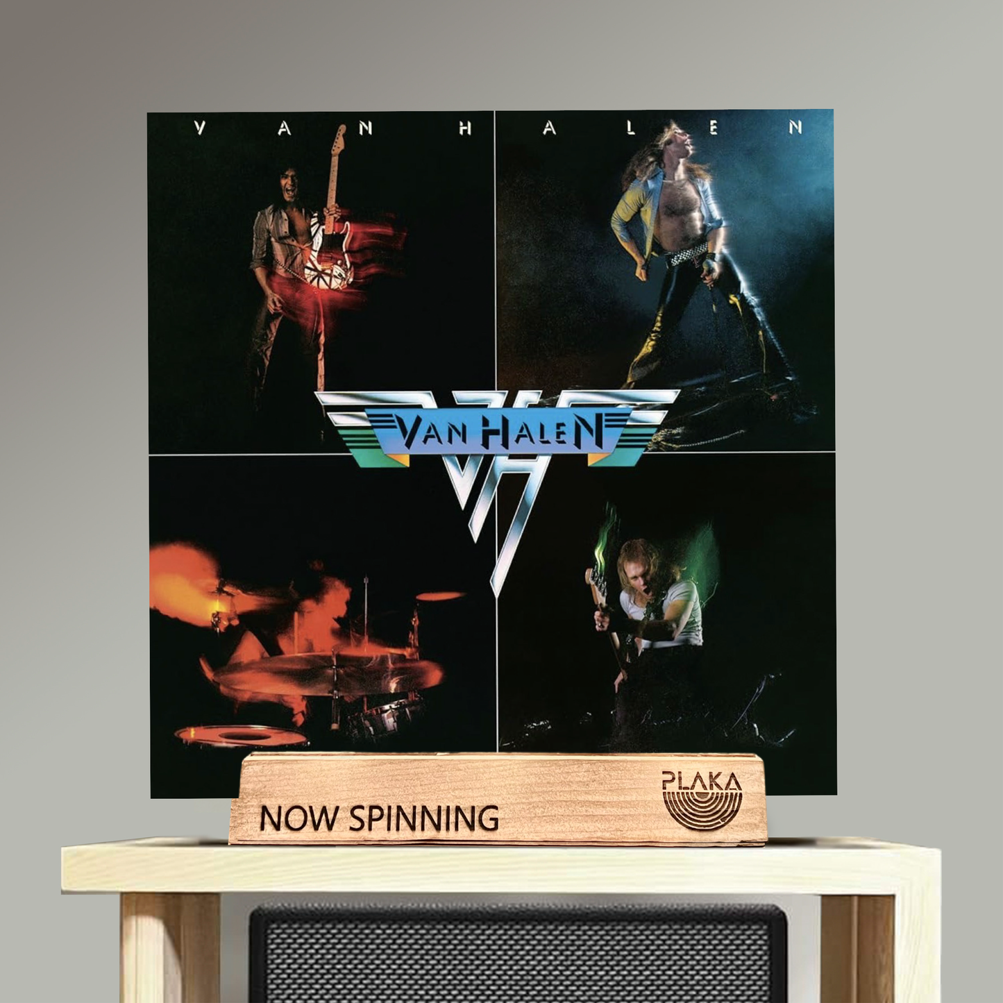 Van Halen - Van Halen