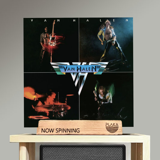 Van Halen - Van Halen