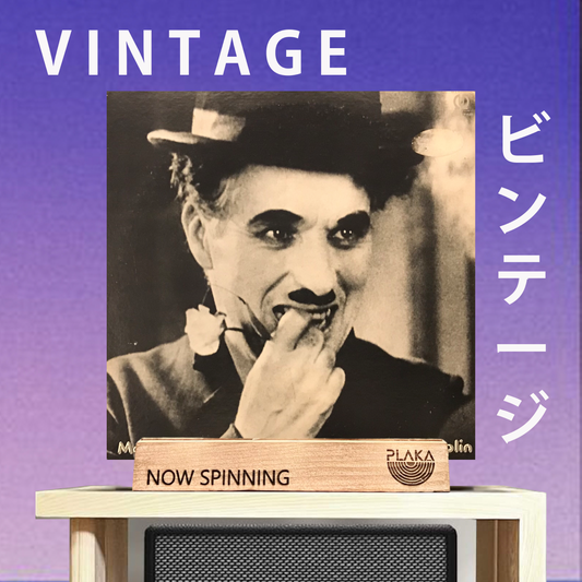 Ost - Magnificent Movie World Of Charlie Chaplin