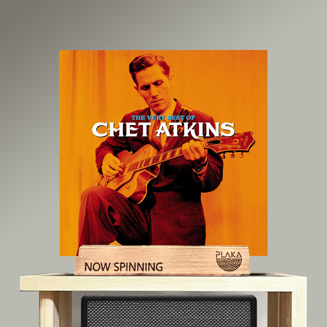 Chet Atkins - Very Best