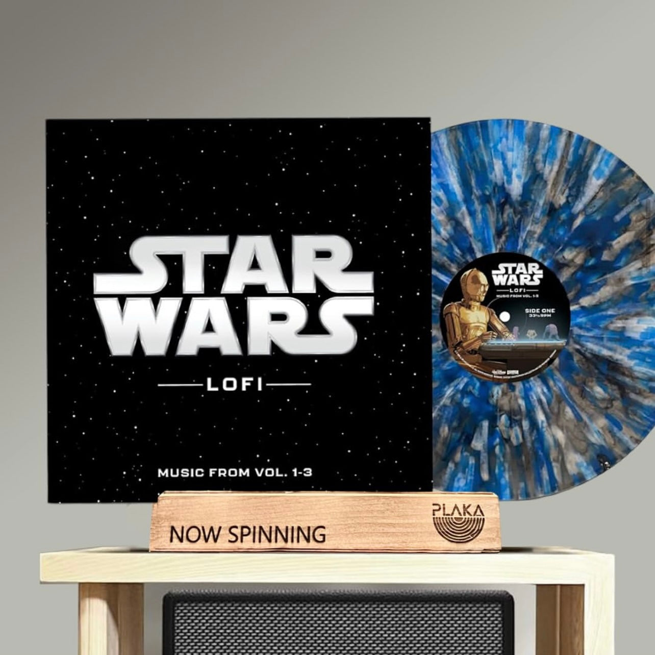 Star Wars - LO-FI
