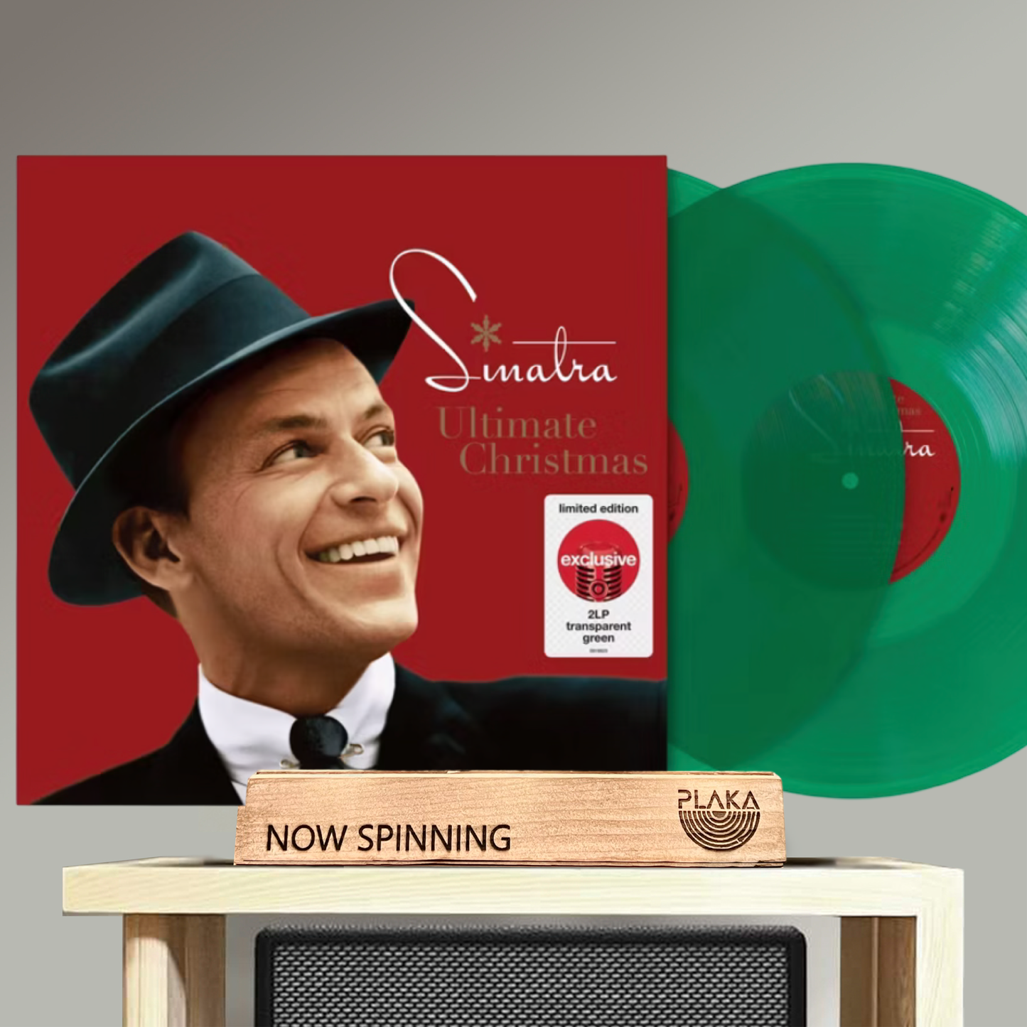 Frank Sinatra - Ultimate Christmas