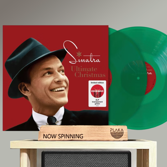Frank Sinatra - Ultimate Christmas