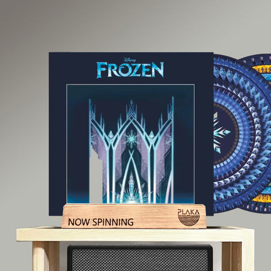 Frozen  - OST