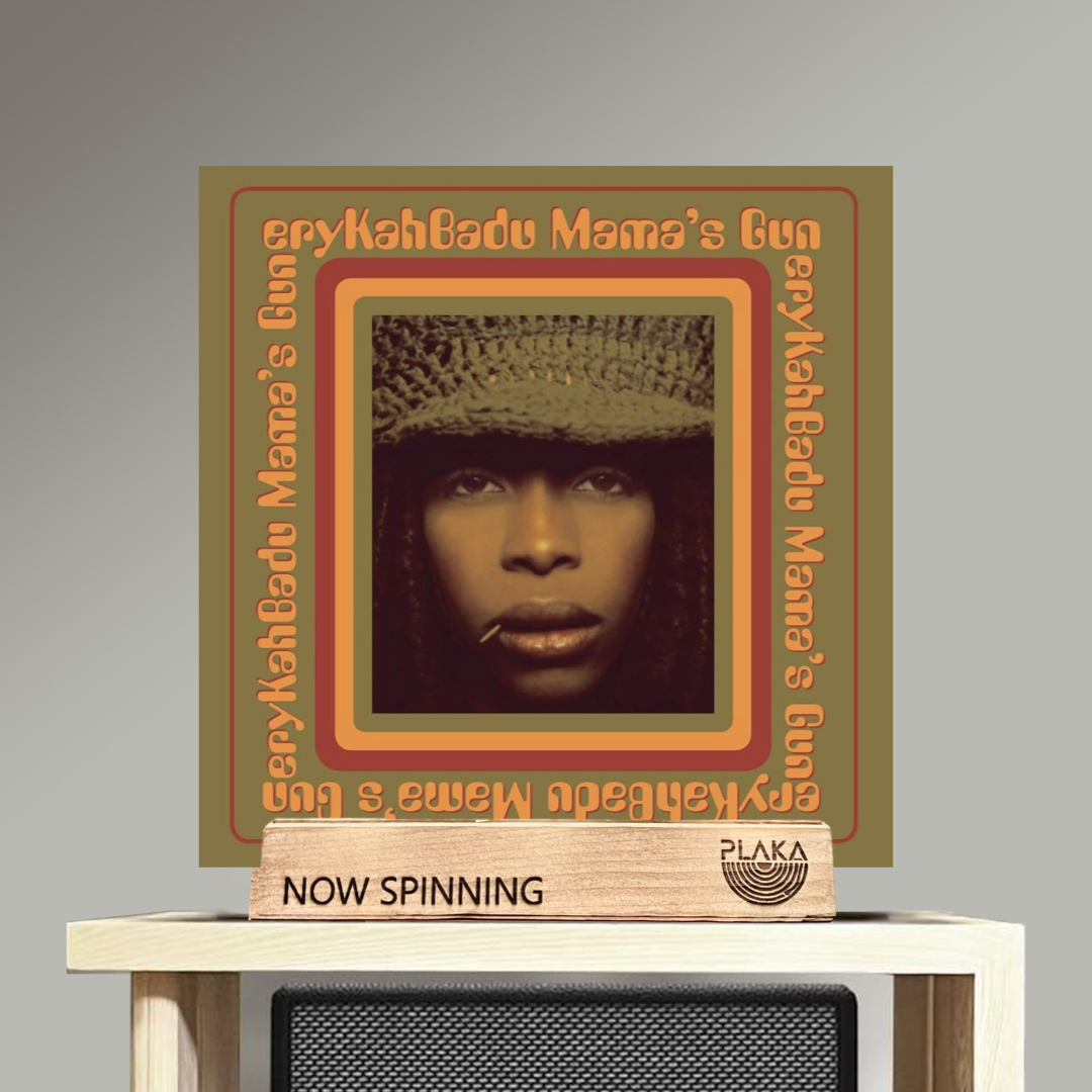 Erykah Badu Mama s Gun Plaka MNL erykah-badu-mama-s-gun-plaka-mnl