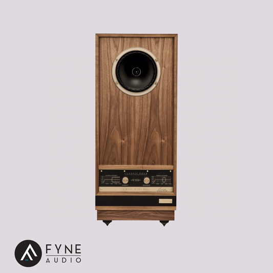 Fyne Audio Speakers VIII SP