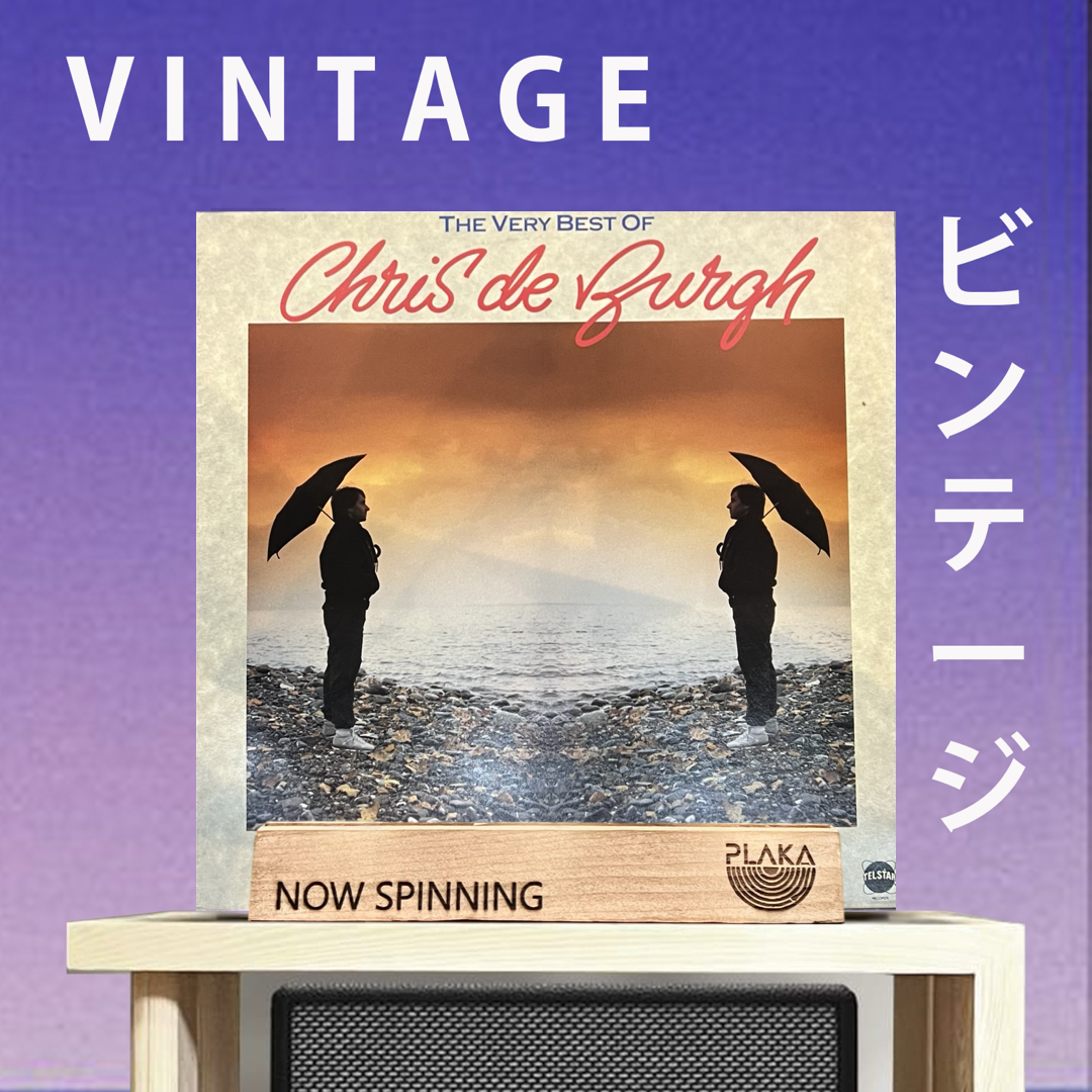 Chris De Burgh - The Very Best Of De Burgh