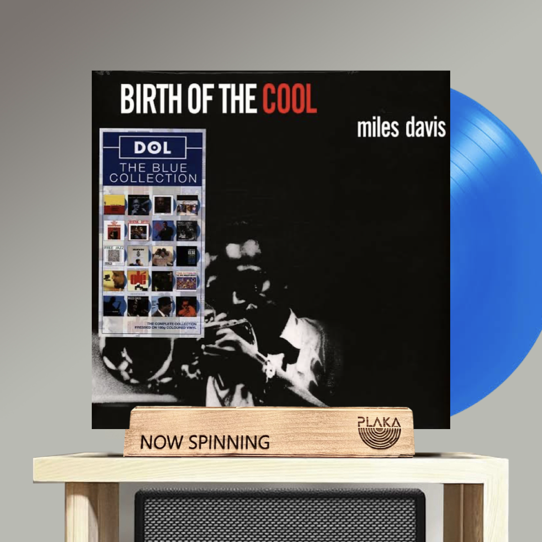 Miles Davis - Birth of Cool