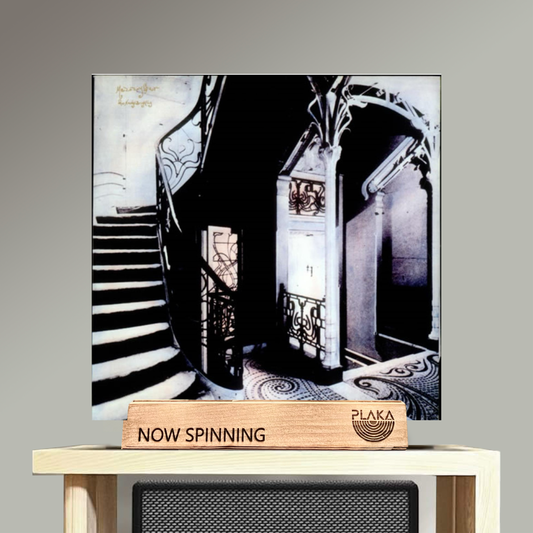 Mazzy Star - She Hangs Brightly