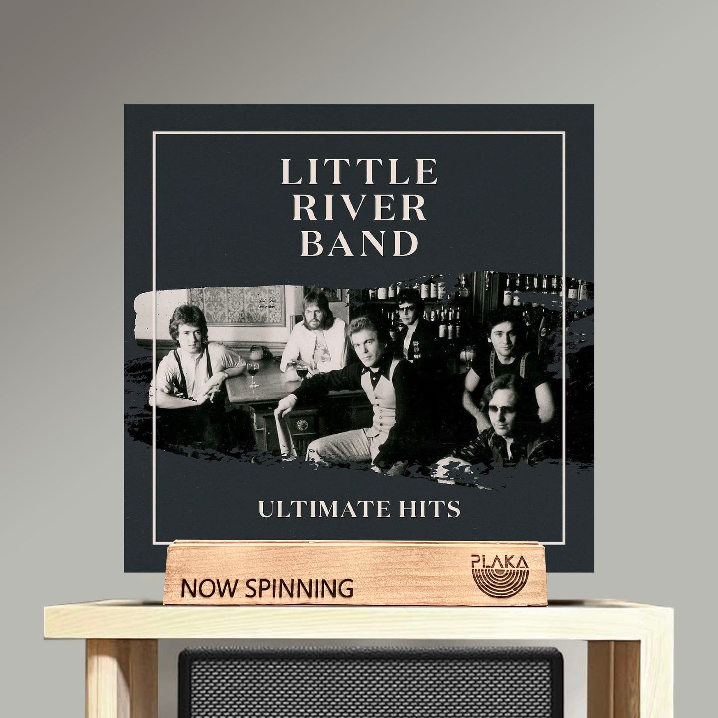 Little River Band - Ultimate Hits