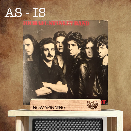 Michael Stanley Band - North Coast