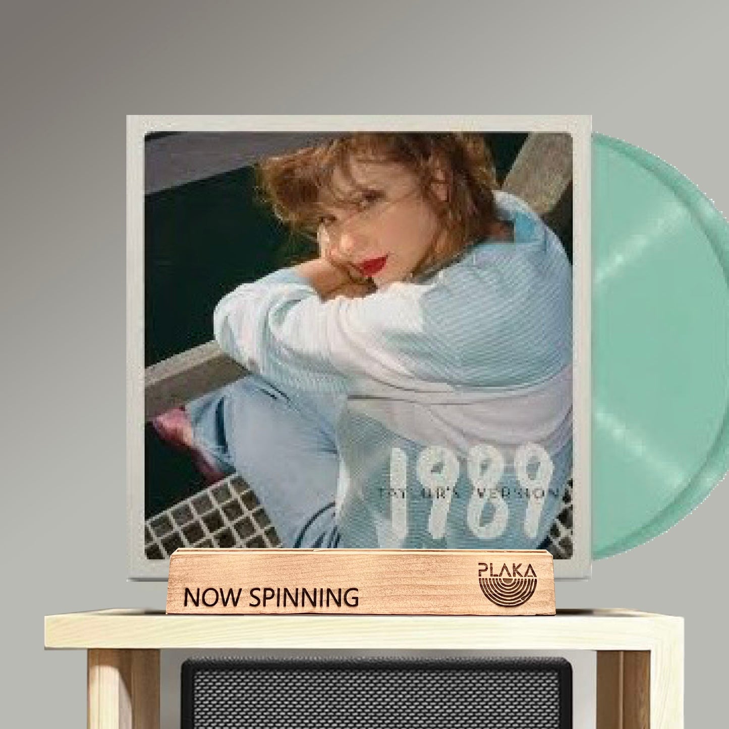 Taylor Swift - 1989 Taylor's Version – Plaka.MNL