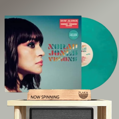 Norah Jones - Visions