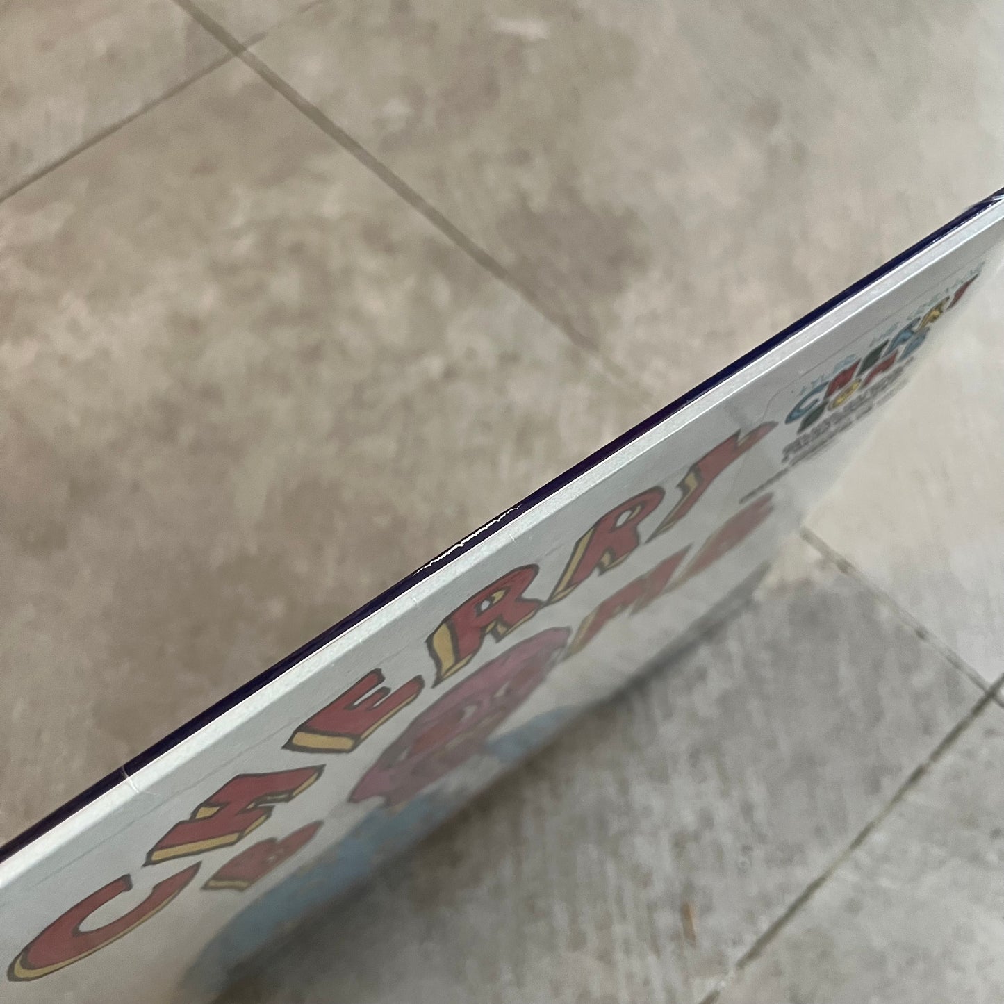 Tyler, the Creator - Cherry Bomb