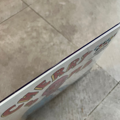 Tyler, the Creator - Cherry Bomb