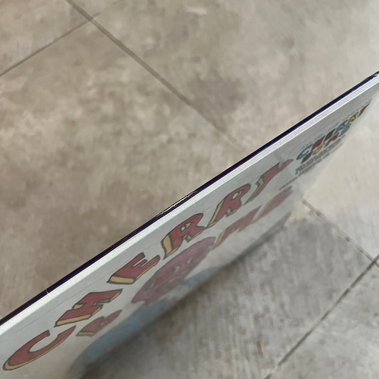 Tyler, the Creator - Cherry Bomb