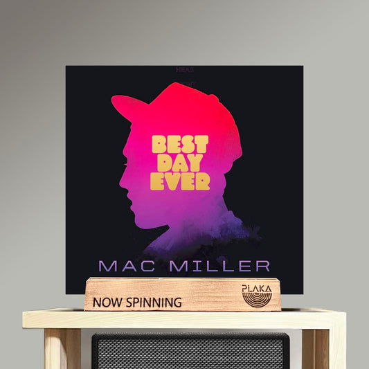 Mac Miller - Best Day Ever