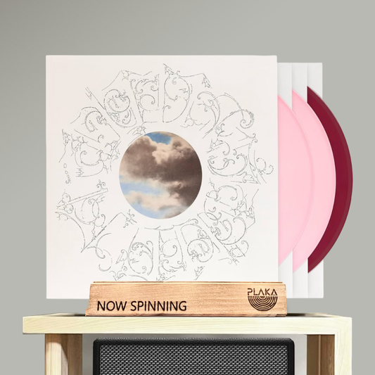 Mac Miller - The Divine Feminine (10th Anniversary)
