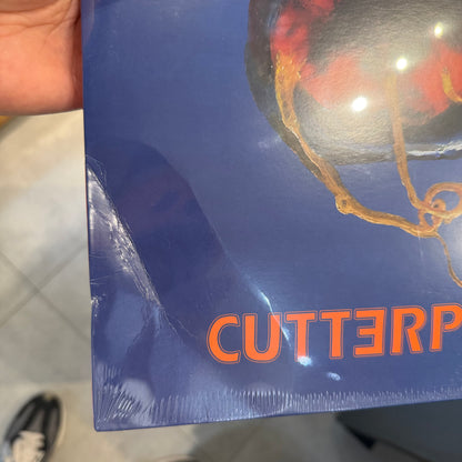 Eraserheads - Cutterpillow
