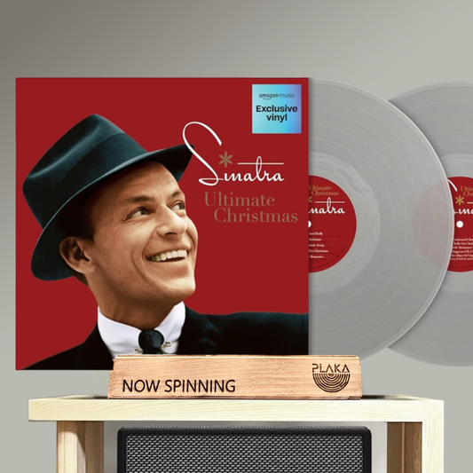Frank Sinatra - Ultimate Christmas