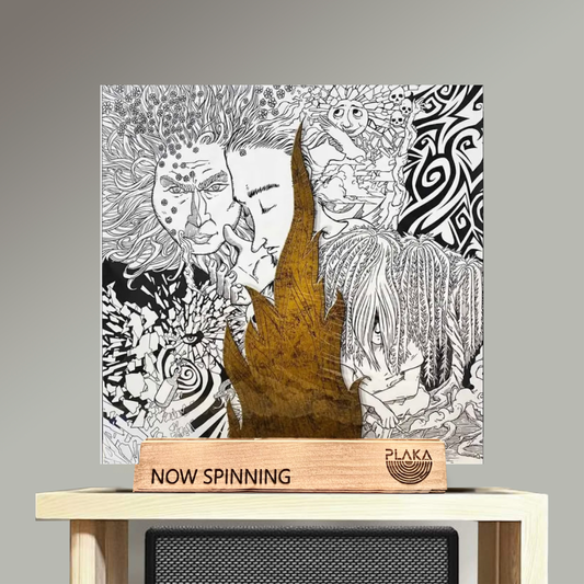 Wolfgang - Wolfgang 30 Standalone Vinyl