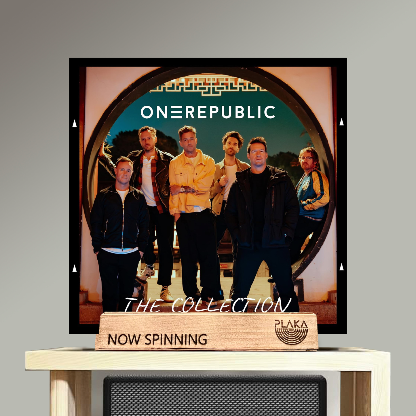One Republic - The Collection