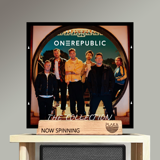 One Republic - The Collection