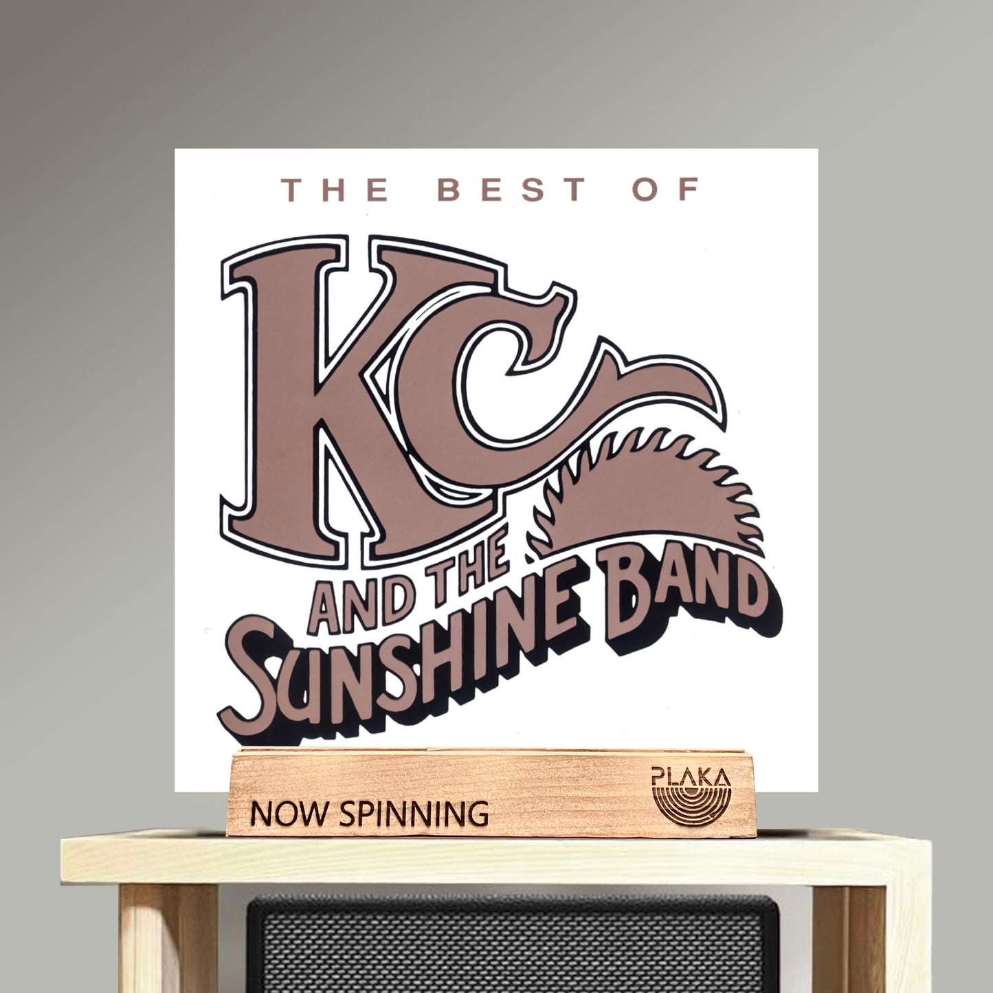 KC and the Sunshine Band - The Best of