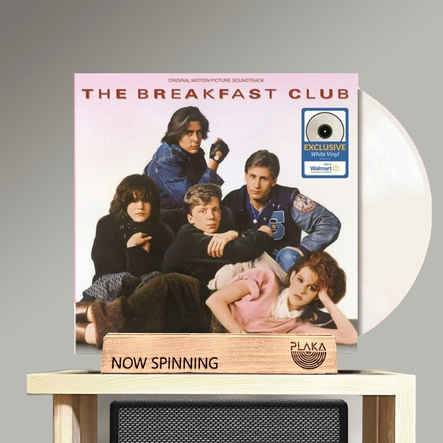 Breakfast Club, The - OST