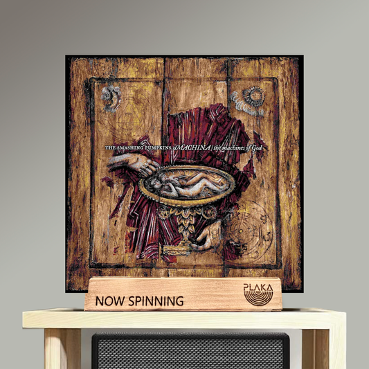 Smashing Pumpkins - Machina