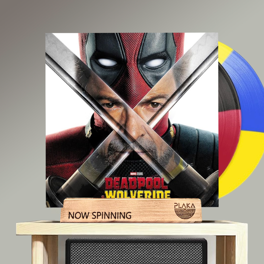 OST - Deadpool & Wolverine