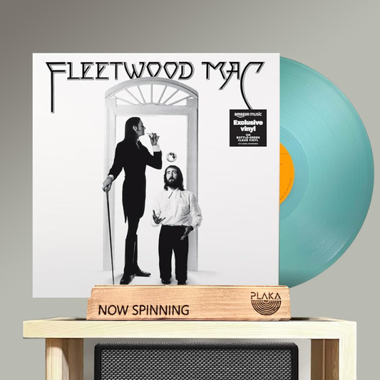 Fleetwood Mac - Fleetwood Mac