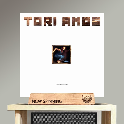 Tori Amos - Little Earthquakes